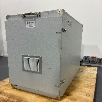 Varian 949-9392 Pump image 1